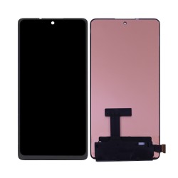 Touch+Display Mi 11T/Mi 11T Pro Black Touch+Display Mi 11T/Mi 11T Pro Black